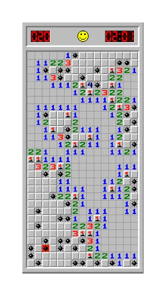 Minesweeper  [МОД Unlimited Money] Screenshot 4