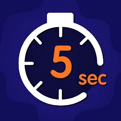 Взлом 5 Second Rule: Drinking Party  [МОД Бесконечные деньги] - последняя версия apk на Андроид