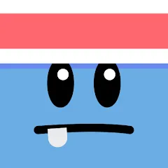 Скачать взлом Dumb Ways to Die 2: The Games (Дамб Вэйс ту Дай 2)  [МОД Много денег] - полная версия apk на Андроид