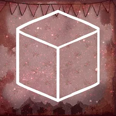 Скачать взлом Cube Escape: Birthday (Кьюб Искейп)  [МОД Много денег] - полная версия apk на Андроид