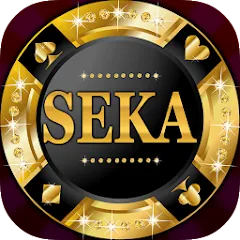 Скачать взломанную Play Seka with friends!  [МОД Все открыто] - стабильная версия apk на Андроид