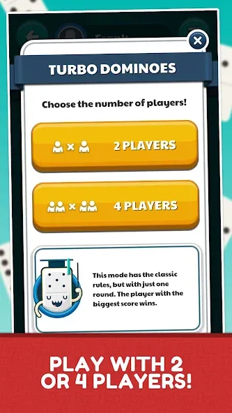 Dominos Online Jogatina: Game  [МОД Много монет] Screenshot 4