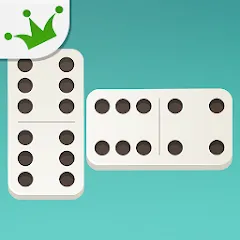 Взломанная Dominos Online Jogatina: Game  [МОД Много монет] - полная версия apk на Андроид