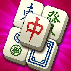 Скачать взломанную Mahjong Duels (Маджонг Дуэли)  [МОД Unlocked] - последняя версия apk на Андроид