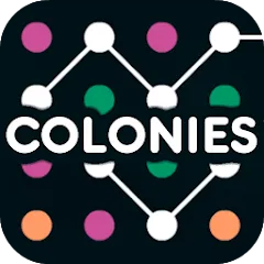 Взлом Colonies PRO (Колонии ПРО)  [МОД Бесконечные монеты] - полная версия apk на Андроид