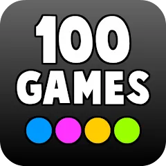 Скачать взломанную Word Games 101-in-1 (Уорд Геймс 100)  [МОД Меню] - полная версия apk на Андроид