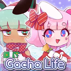 Взлом Gacha Life (Гача Лайф)  [МОД Unlimited Money] - последняя версия apk на Андроид