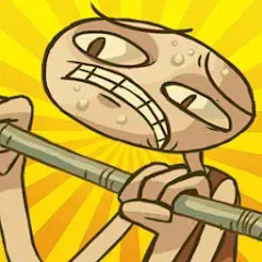 Скачать взлом Troll Face Quest Sports Puzzle (Тролль Фейс Квест Спортс пазл)  [МОД Unlocked] - полная версия apk на Андроид