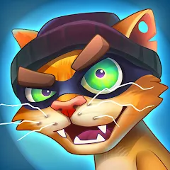 Скачать взломанную Cats Empire: Kitten simulation  [МОД Много монет] - полная версия apk на Андроид