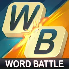 Скачать взлом Word Battle (Уорд Баттл)  [МОД Меню] - стабильная версия apk на Андроид