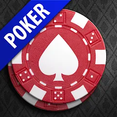 Взлом City Poker: Holdem, Omaha (Сити Покер)  [МОД Unlimited Money] - стабильная версия apk на Андроид