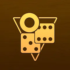 Скачать взломанную Backgammon Long Arena  [МОД Unlimited Money] - стабильная версия apk на Андроид