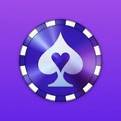 Скачать взлом Poker Arena: texas holdem game (Покер Арена)  [МОД Unlocked] - стабильная версия apk на Андроид