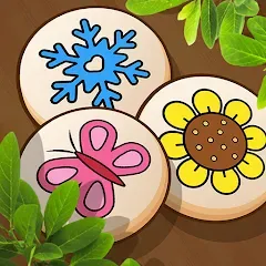 Скачать взлом Triple Tile 3D: Connect Puzzle (Трипл Тайл 3Д)  [МОД Unlocked] - стабильная версия apk на Андроид