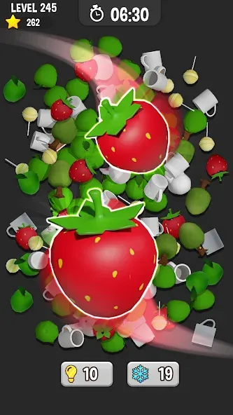 Match Pair 3D - Matching Game (Матч Пейр 3Д)  [МОД Бесконечные деньги] Screenshot 4