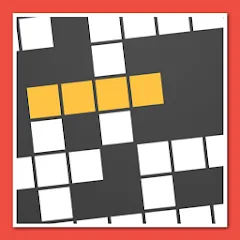 Взломанная Crossword : Word Fill  [МОД Много денег] - полная версия apk на Андроид