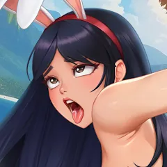 Скачать взломанную PP: Adult Games Fun Girls sims  [МОД Все открыто] - стабильная версия apk на Андроид