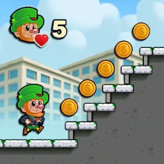 Взлом Lep's World Z  [МОД Все открыто] - полная версия apk на Андроид