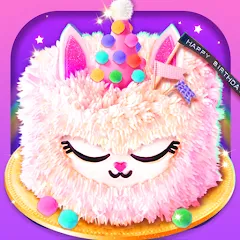 Взломанная Baking! Cooking Games for Fun  [МОД Бесконечные деньги] - полная версия apk на Андроид