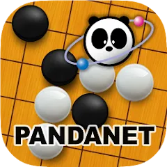 Взлом Pandanet(Go) -Internet Go Game (Панданет)  [МОД Меню] - полная версия apk на Андроид