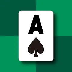 Скачать взломанную Card Games (Карточные игры)  [МОД Все открыто] - полная версия apk на Андроид