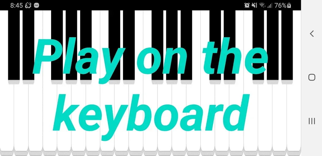 Toy Piano (Той Пиано)  [МОД Mega Pack] Screenshot 1