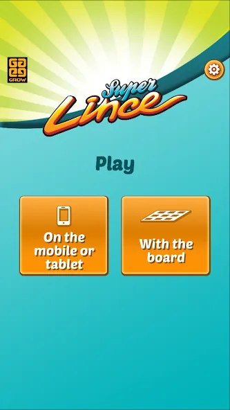 Super Lince (упер Линс)  [МОД Unlimited Money] Screenshot 1