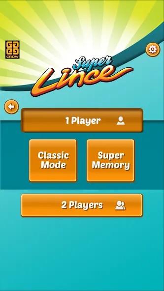 Super Lince (упер Линс)  [МОД Unlimited Money] Screenshot 2