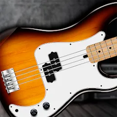 Скачать взлом Real Bass: bass guitar (Риал Басс)  [МОД Много денег] - последняя версия apk на Андроид