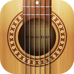 Взлом Real Guitar: lessons & chords (Реал Гитар)  [МОД Много монет] - полная версия apk на Андроид