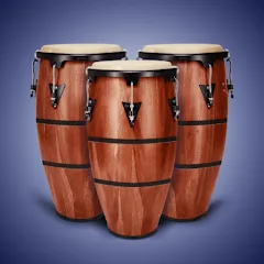 Скачать взломанную Real Percussion: instruments (Реал Перкуссион)  [МОД Mega Pack] - полная версия apk на Андроид