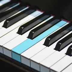 Скачать взлом Real Piano electronic keyboard (Риал Пиано)  [МОД Много денег] - полная версия apk на Андроид