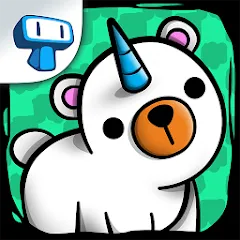 Взломанная Bear Evolution: Idle Clicker (Беар Эволюшн)  [МОД Unlimited Money] - полная версия apk на Андроид