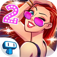 Взлом Fashion Fever 2: Dress Up Game (Фэшн Фивер 2)  [МОД Unlimited Money] - стабильная версия apk на Андроид