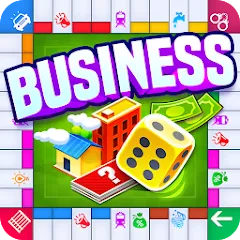 Взломанная Business Game (Бизнес игра)  [МОД Все открыто] - полная версия apk на Андроид