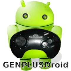 Скачать взломанную GENPlusDroid (ДженПлюсДроид)  [МОД Menu] - полная версия apk на Андроид