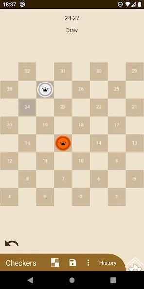 Chess & Checkers  [МОД Все открыто] Screenshot 2