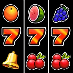 Взлом Slots 777 - Slot Machine Games  [МОД Unlimited Money] - полная версия apk на Андроид