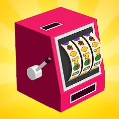 Взломанная My Mini Casino (Мой Мини Казино)  [МОД Много монет] - стабильная версия apk на Андроид