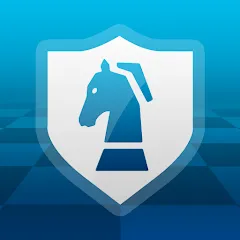 Скачать взломанную Chess Online  [МОД Menu] - полная версия apk на Андроид