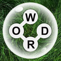 Взломанная Tricky Words: Word Connect  [МОД Menu] - полная версия apk на Андроид