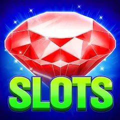 Взломанная Clubillion Vegas Casino Slots (Клабиллион Вегас Казино Слотс)  [МОД Бесконечные деньги] - полная версия apk на Андроид