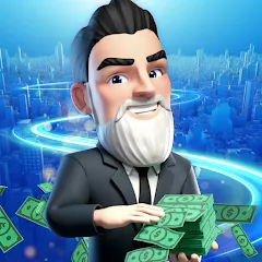 Скачать взломанную Landlord Go - Real Estate Game (Лэндлорд ГО)  [МОД Mega Pack] - полная версия apk на Андроид