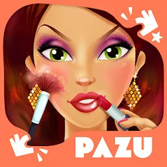 Взлом Makeup Girls - Games for kids  [МОД Бесконечные деньги] - последняя версия apk на Андроид