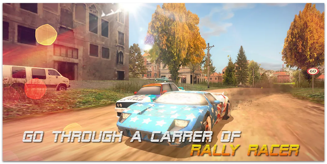 Xtreme Rally Driver HD (Экстримальный Ралли Пилот )  [МОД Много денег] Screenshot 5