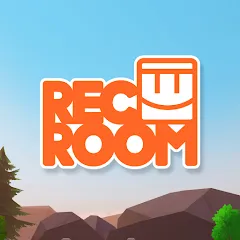 Скачать взлом Rec Room - Play with friends! (Рек комната)  [МОД Много денег] - стабильная версия apk на Андроид