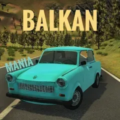 Взломанная Balkan Mania (Балкан Мания)  [МОД Все открыто] - стабильная версия apk на Андроид