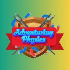 Скачать взлом Adventuring Physics (Адвенчуринг Физикс)  [МОД Mega Pack] - стабильная версия apk на Андроид