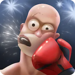 Скачать взломанную Smash Boxing: Punch Hero (Смэш Боксинг)  [МОД Menu] - полная версия apk на Андроид