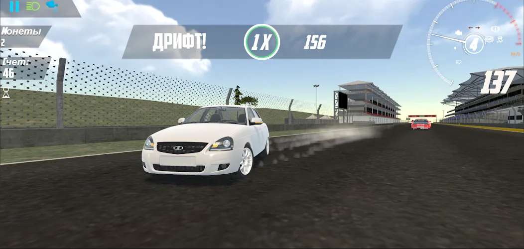 Real Oper Drive (Реал Опер Драйв)  [МОД Menu] Screenshot 3